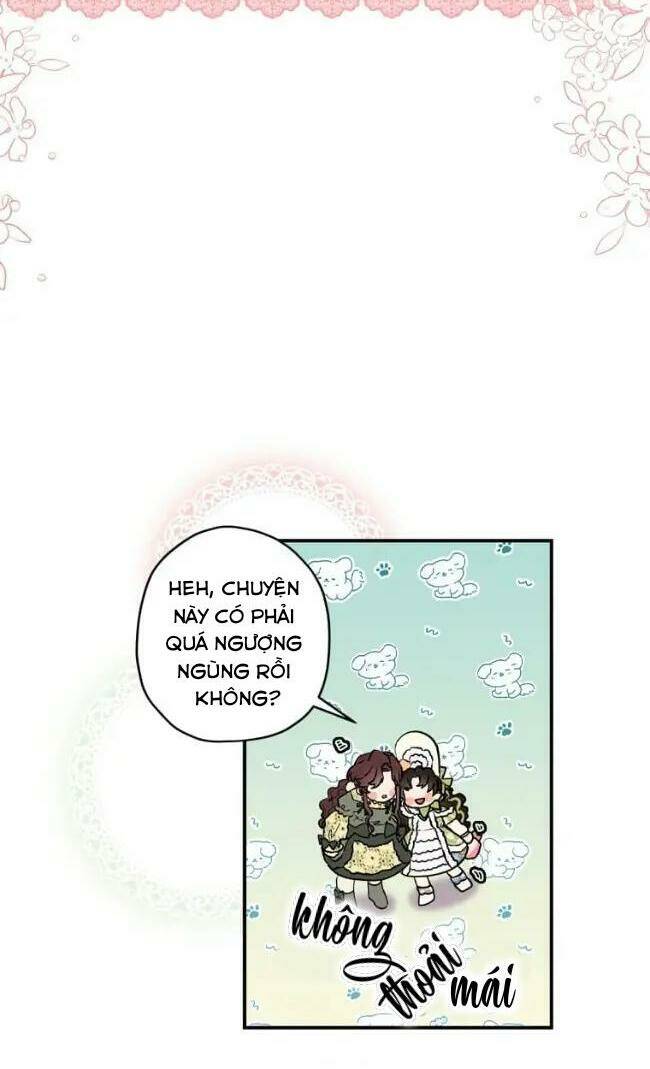 Ta Trở Thành Con Gái Nuôi Của Nam Chính - Chapter 34 - Page 16