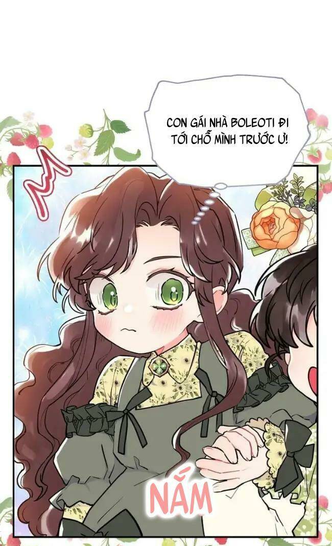 Ta Trở Thành Con Gái Nuôi Của Nam Chính - Chapter 34 - Page 17