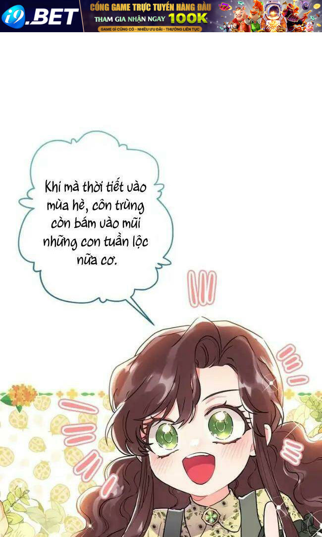 Ta Trở Thành Con Gái Nuôi Của Nam Chính - Chapter 34 - Page 25