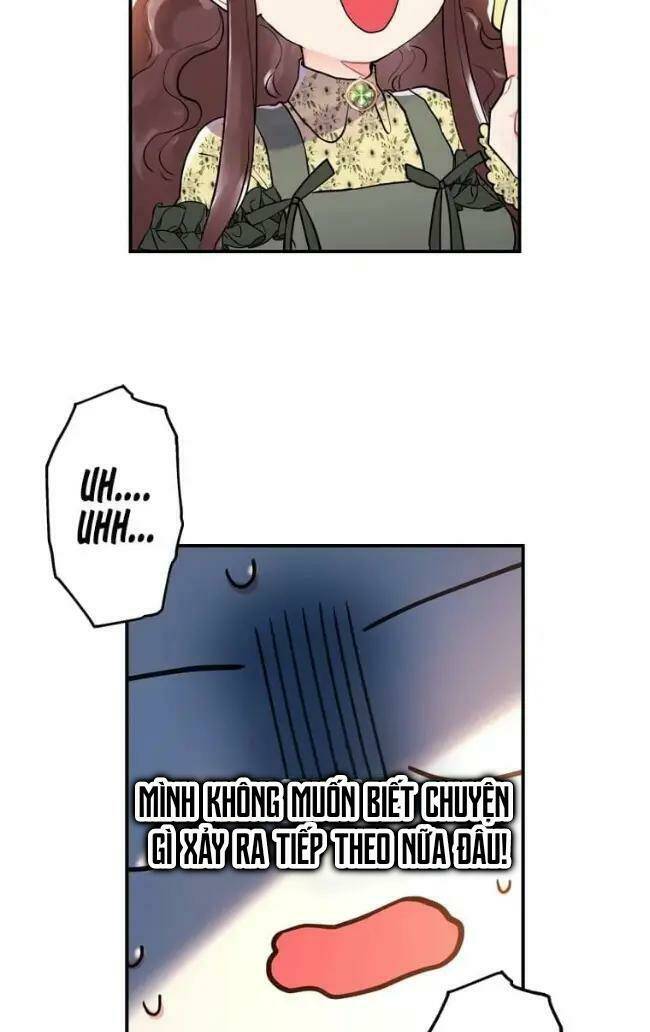 Ta Trở Thành Con Gái Nuôi Của Nam Chính - Chapter 34 - Page 33