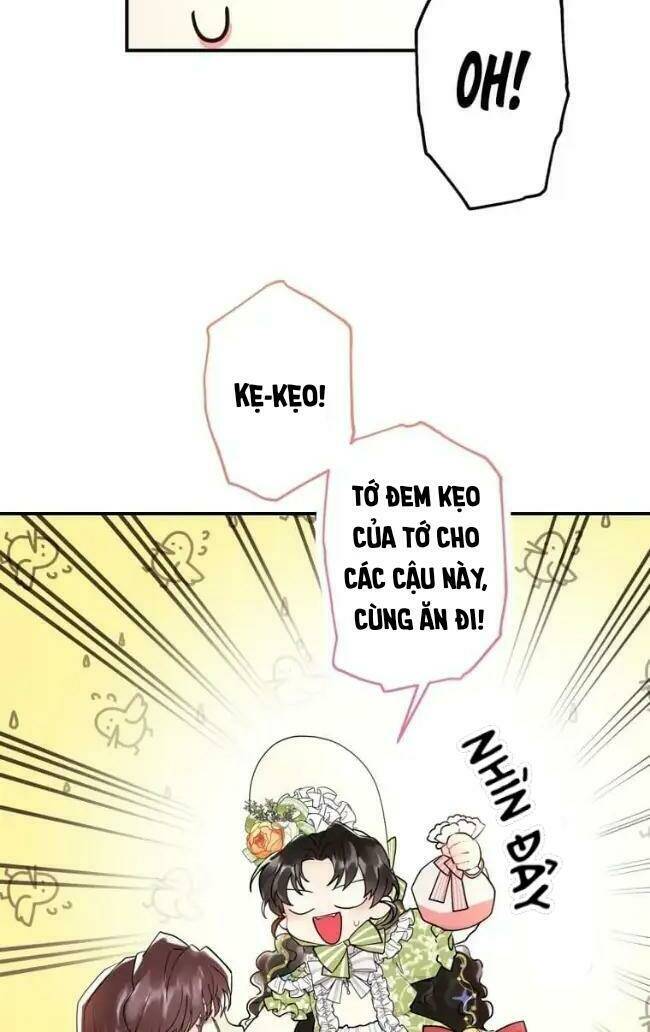 Ta Trở Thành Con Gái Nuôi Của Nam Chính - Chapter 34 - Page 34