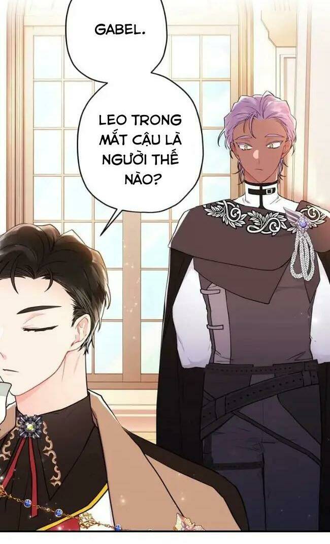 Ta Trở Thành Con Gái Nuôi Của Nam Chính - Chapter 34 - Page 37