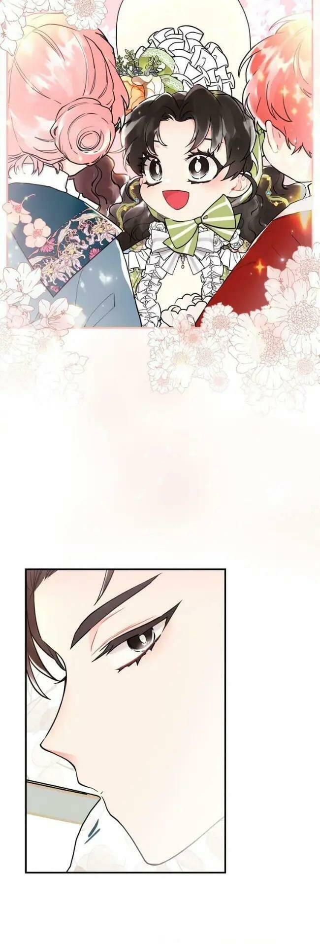 Ta Trở Thành Con Gái Nuôi Của Nam Chính - Chapter 34 - Page 39