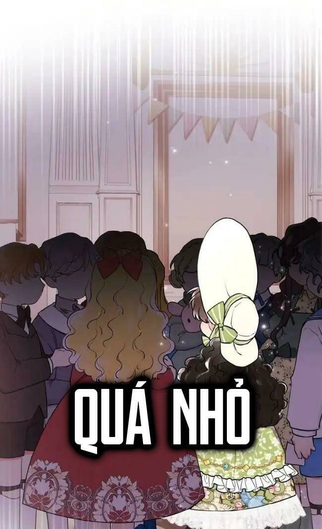 Ta Trở Thành Con Gái Nuôi Của Nam Chính - Chapter 34 - Page 40