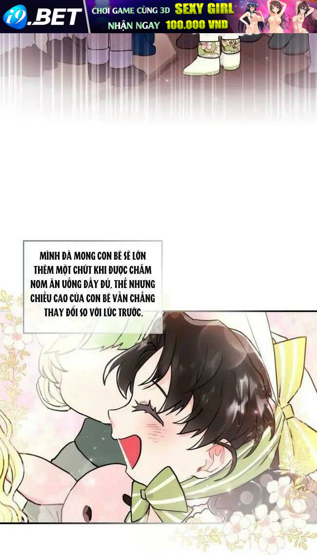 Ta Trở Thành Con Gái Nuôi Của Nam Chính - Chapter 34 - Page 41