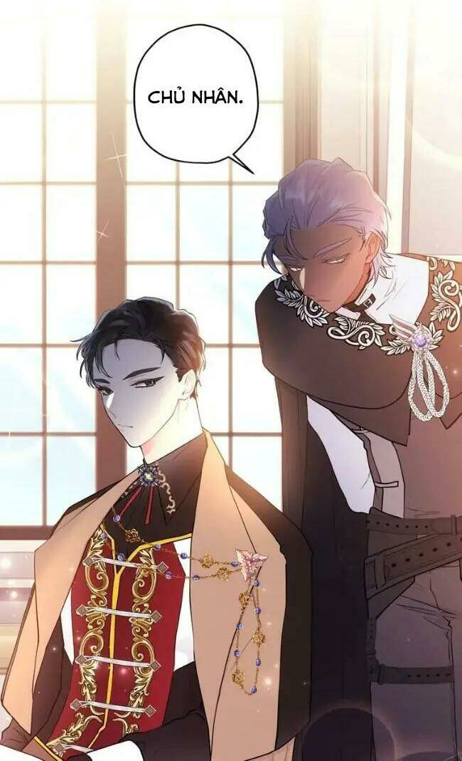 Ta Trở Thành Con Gái Nuôi Của Nam Chính - Chapter 34 - Page 47