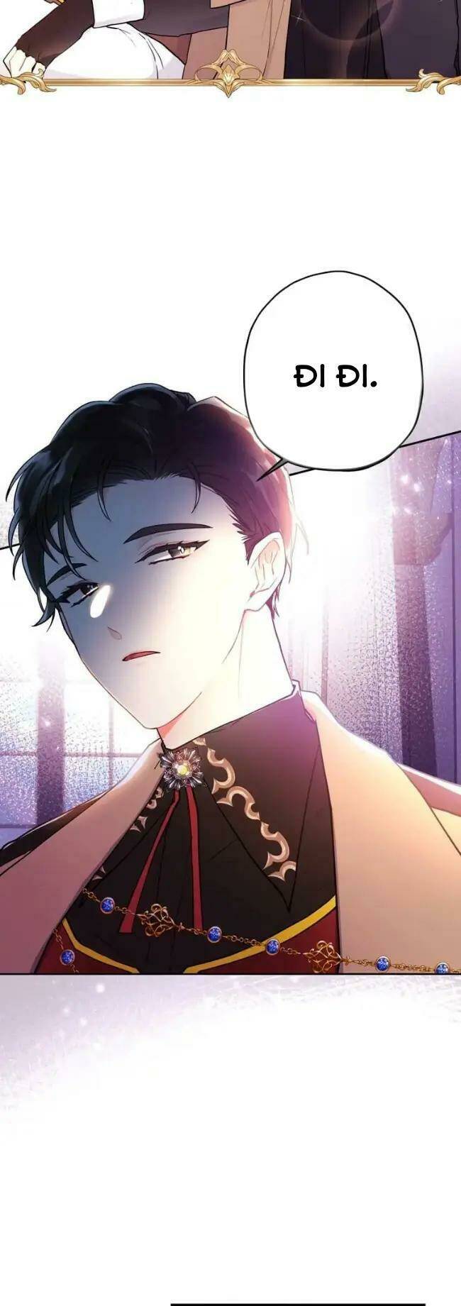 Ta Trở Thành Con Gái Nuôi Của Nam Chính - Chapter 34 - Page 48