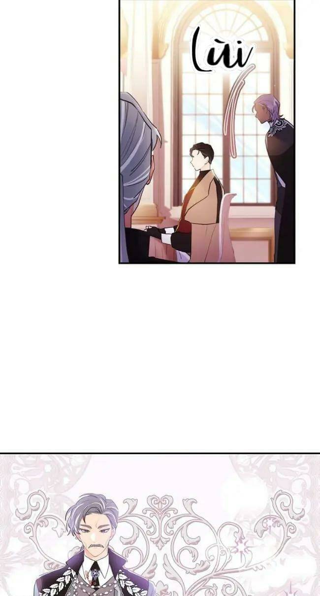 Ta Trở Thành Con Gái Nuôi Của Nam Chính - Chapter 34 - Page 49