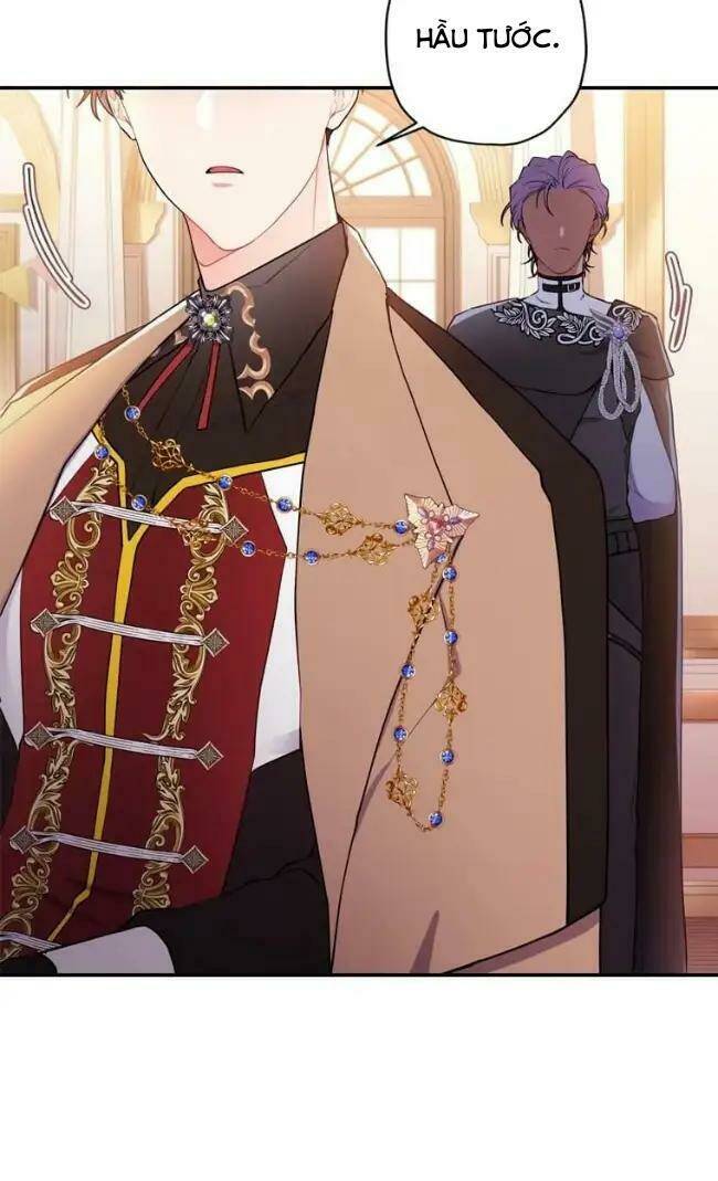 Ta Trở Thành Con Gái Nuôi Của Nam Chính - Chapter 34 - Page 53