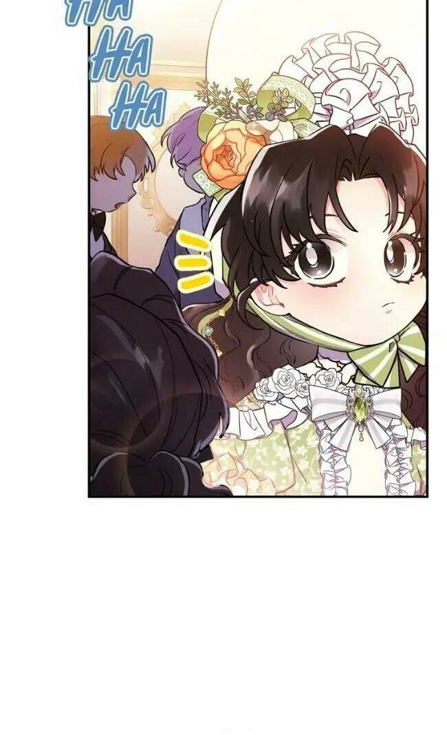 Ta Trở Thành Con Gái Nuôi Của Nam Chính - Chapter 34 - Page 57