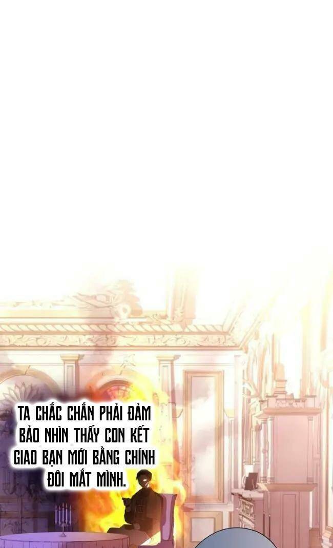 Ta Trở Thành Con Gái Nuôi Của Nam Chính - Chapter 34 - Page 5