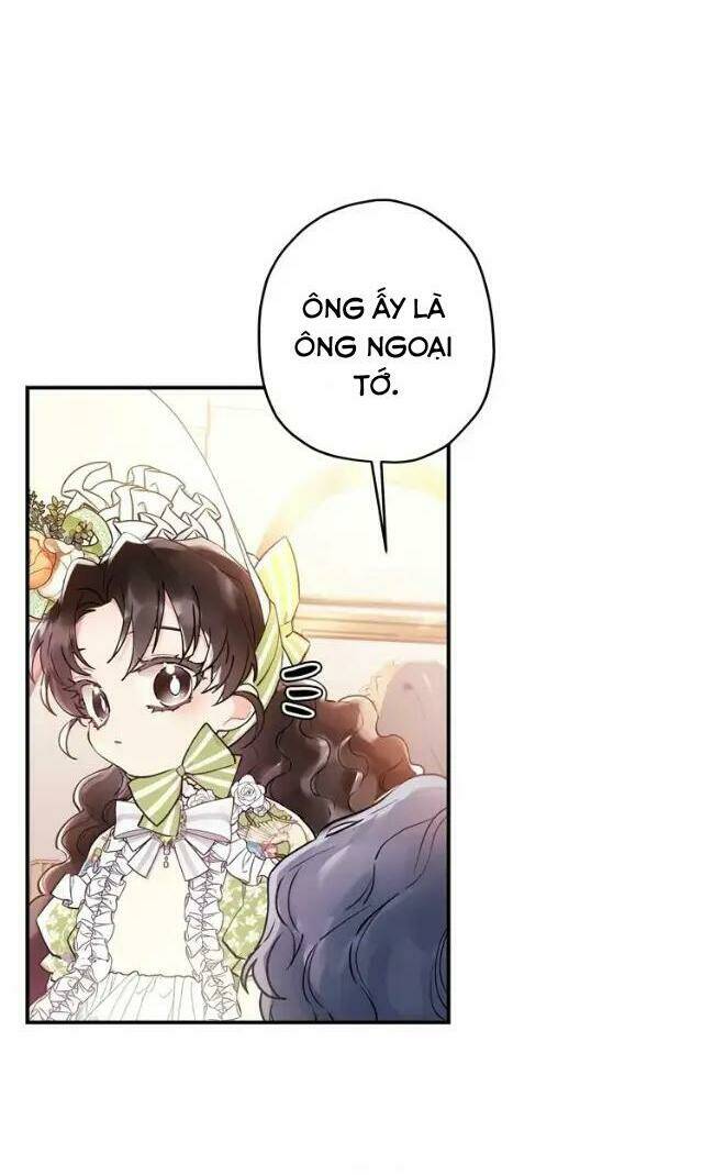 Ta Trở Thành Con Gái Nuôi Của Nam Chính - Chapter 34 - Page 61