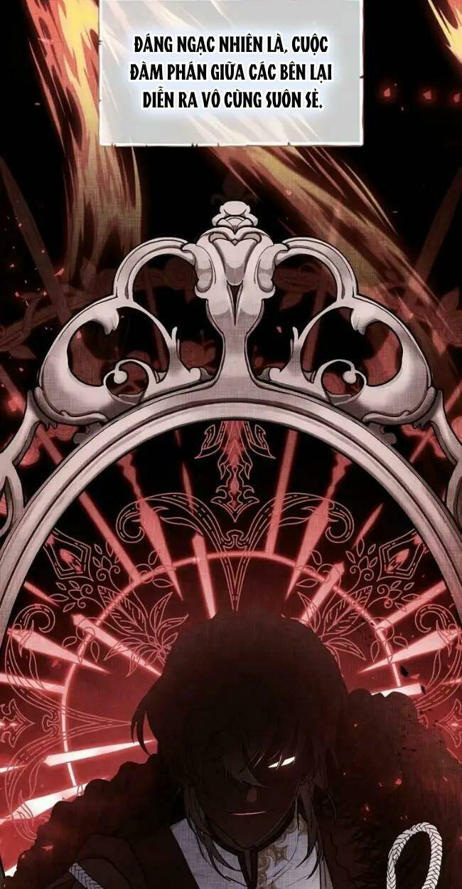 Ta Trở Thành Con Gái Nuôi Của Nam Chính - Chapter 35 - Page 10