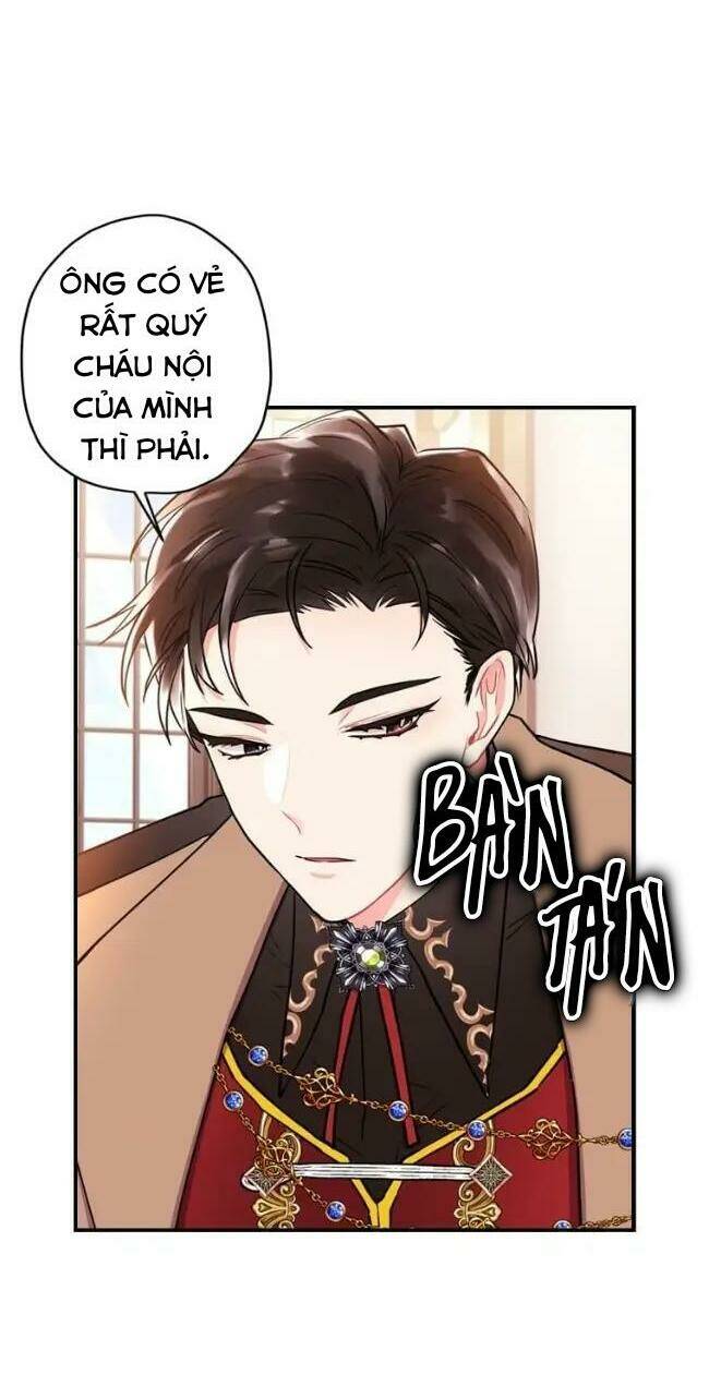 Ta Trở Thành Con Gái Nuôi Của Nam Chính - Chapter 35 - Page 18