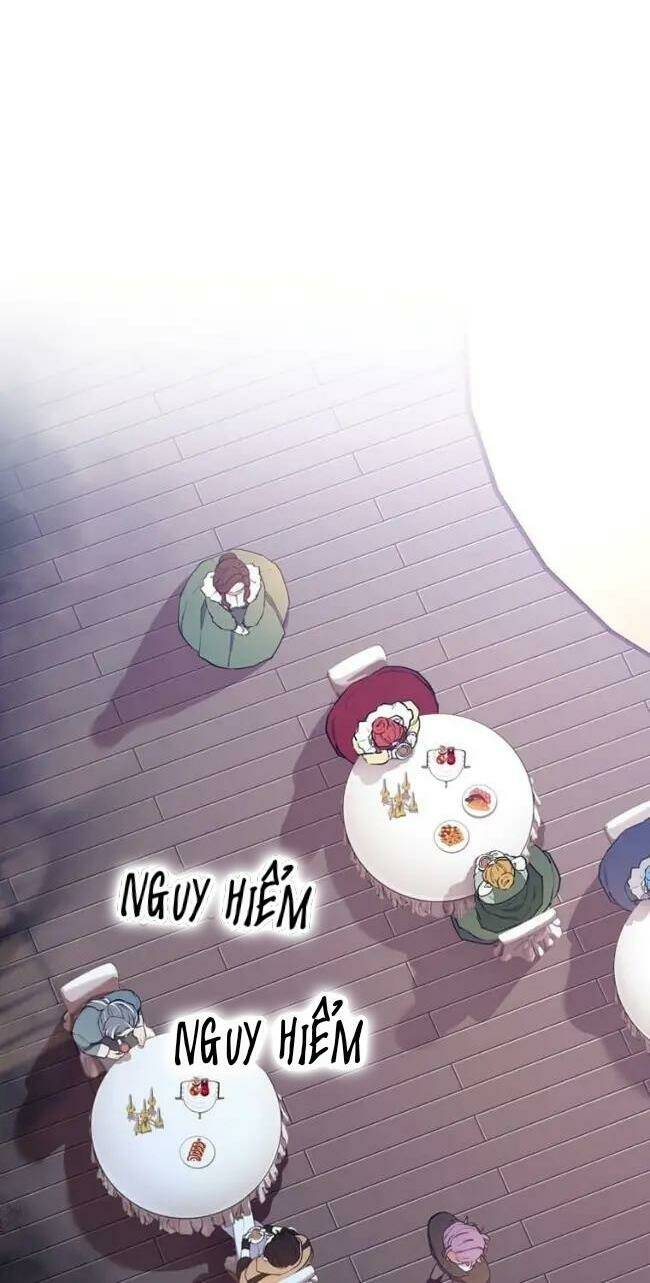 Ta Trở Thành Con Gái Nuôi Của Nam Chính - Chapter 35 - Page 20