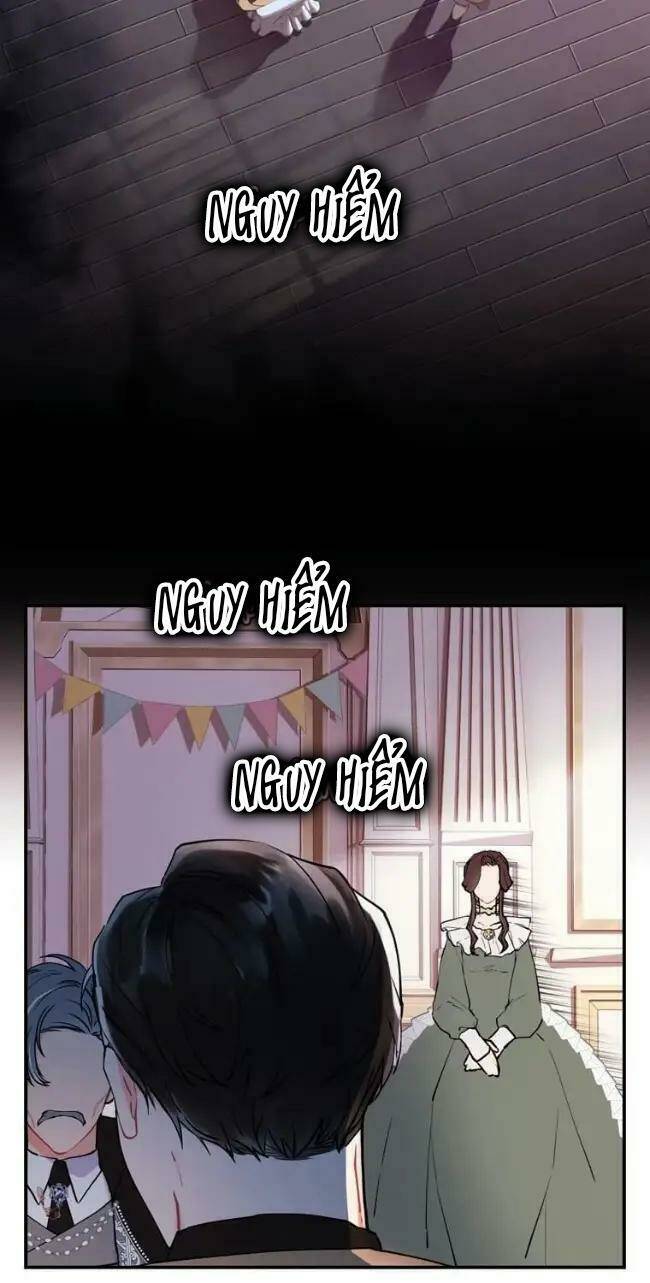 Ta Trở Thành Con Gái Nuôi Của Nam Chính - Chapter 35 - Page 21