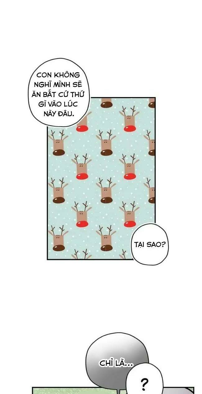 Ta Trở Thành Con Gái Nuôi Của Nam Chính - Chapter 35 - Page 26