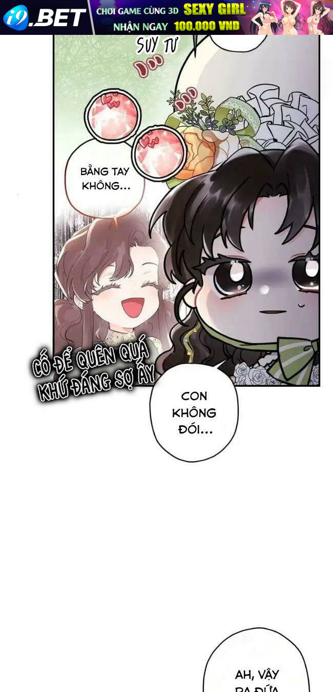 Ta Trở Thành Con Gái Nuôi Của Nam Chính - Chapter 35 - Page 27