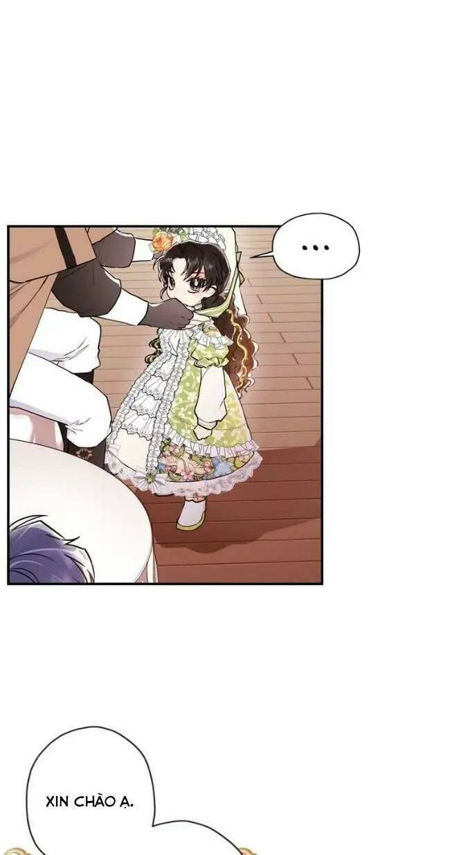 Ta Trở Thành Con Gái Nuôi Của Nam Chính - Chapter 35 - Page 32