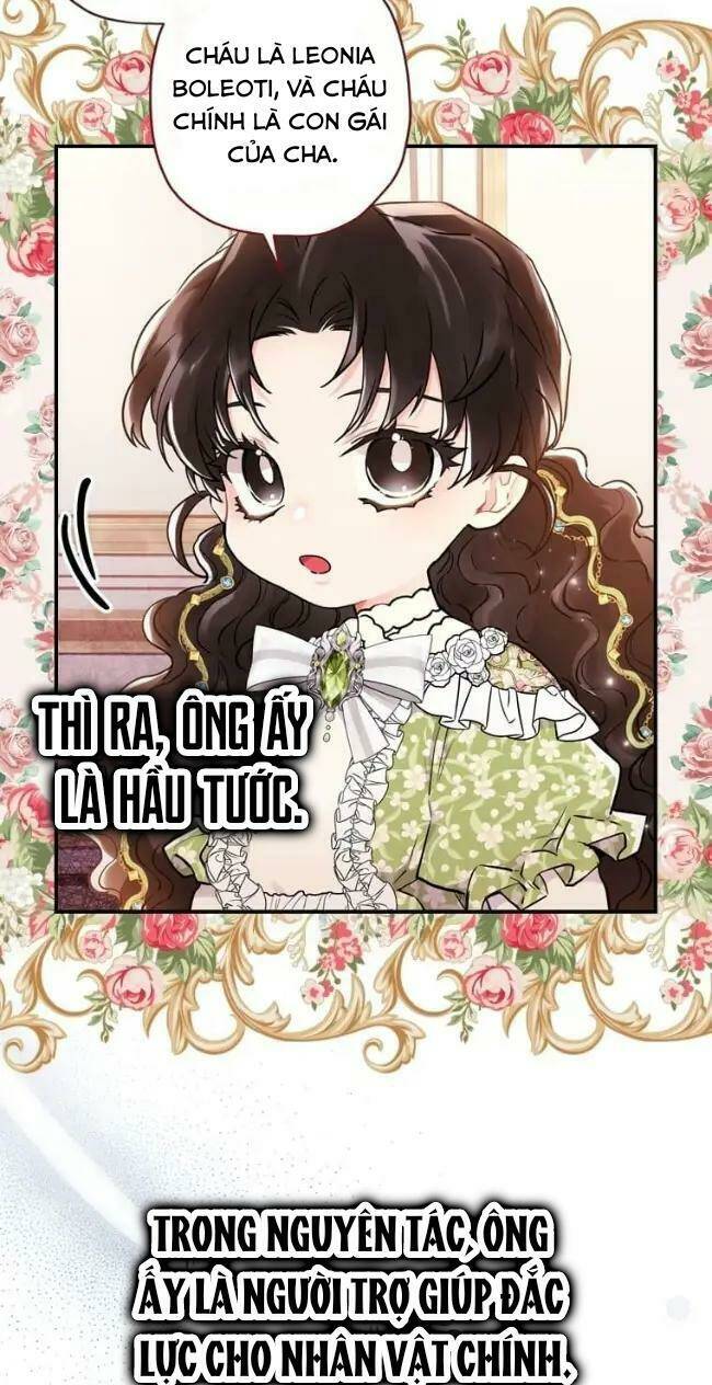 Ta Trở Thành Con Gái Nuôi Của Nam Chính - Chapter 35 - Page 33