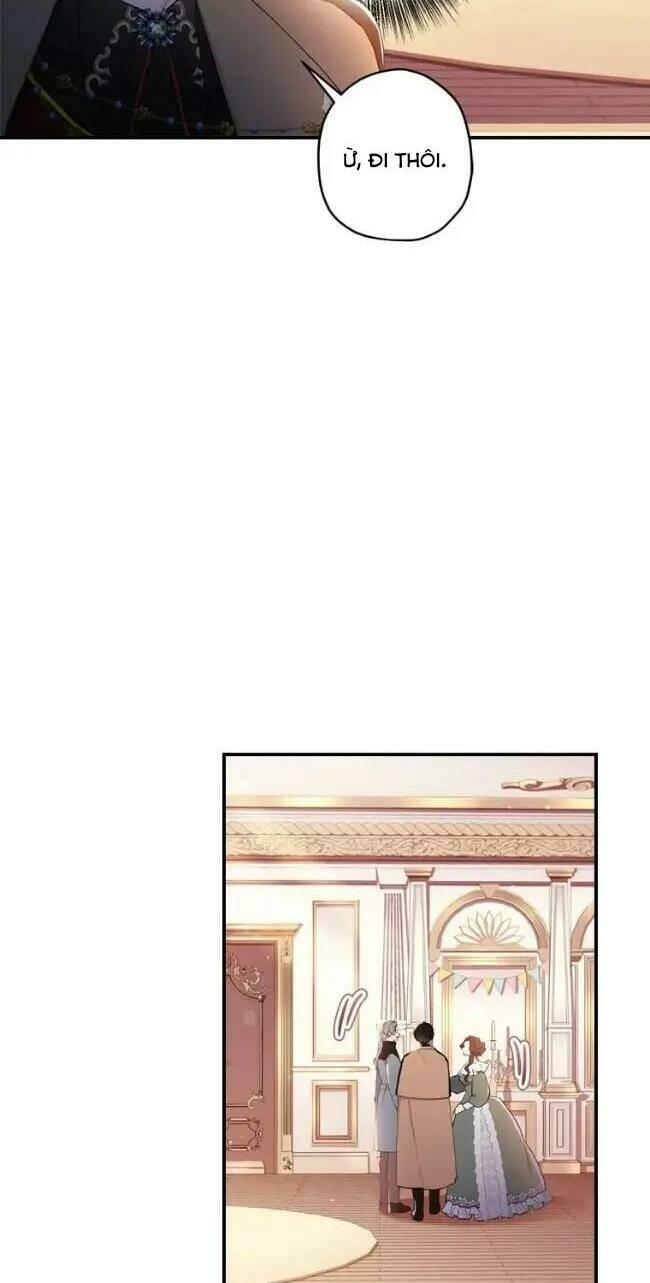 Ta Trở Thành Con Gái Nuôi Của Nam Chính - Chapter 35 - Page 42