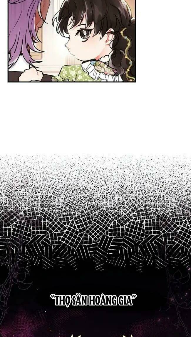 Ta Trở Thành Con Gái Nuôi Của Nam Chính - Chapter 35 - Page 44