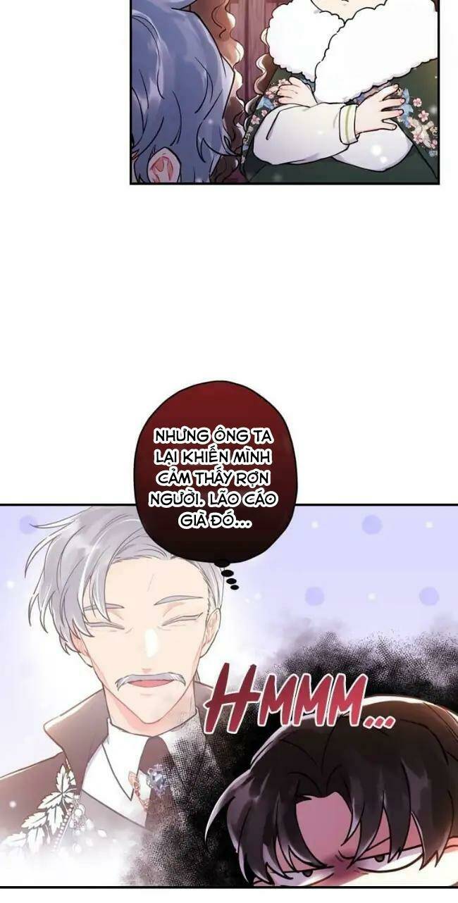 Ta Trở Thành Con Gái Nuôi Của Nam Chính - Chapter 35 - Page 51