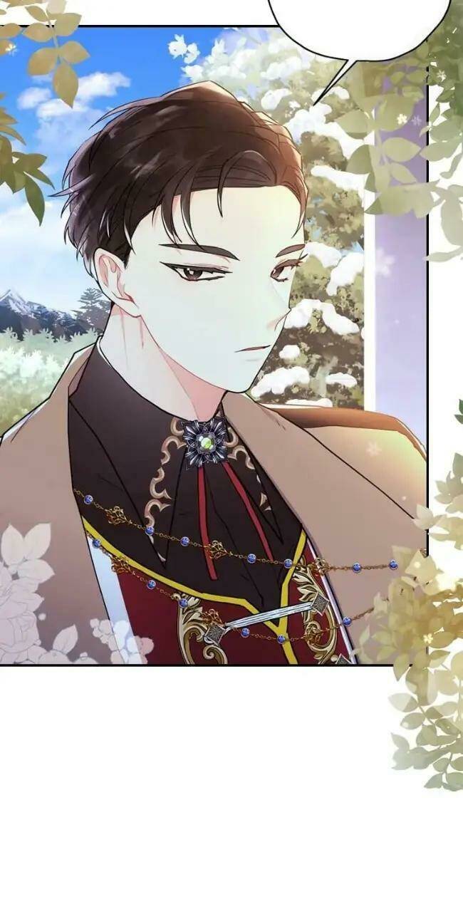 Ta Trở Thành Con Gái Nuôi Của Nam Chính - Chapter 35 - Page 55