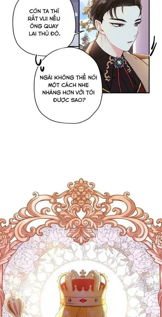 Ta Trở Thành Con Gái Nuôi Của Nam Chính - Chapter 35 - Page 58