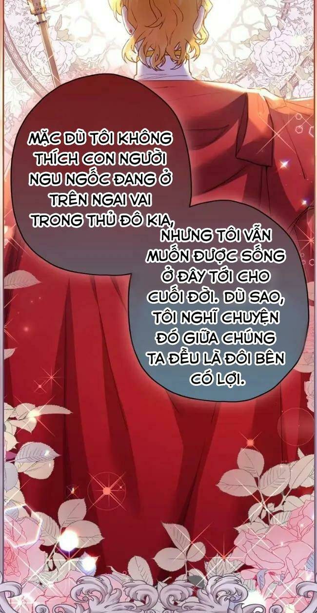 Ta Trở Thành Con Gái Nuôi Của Nam Chính - Chapter 35 - Page 59