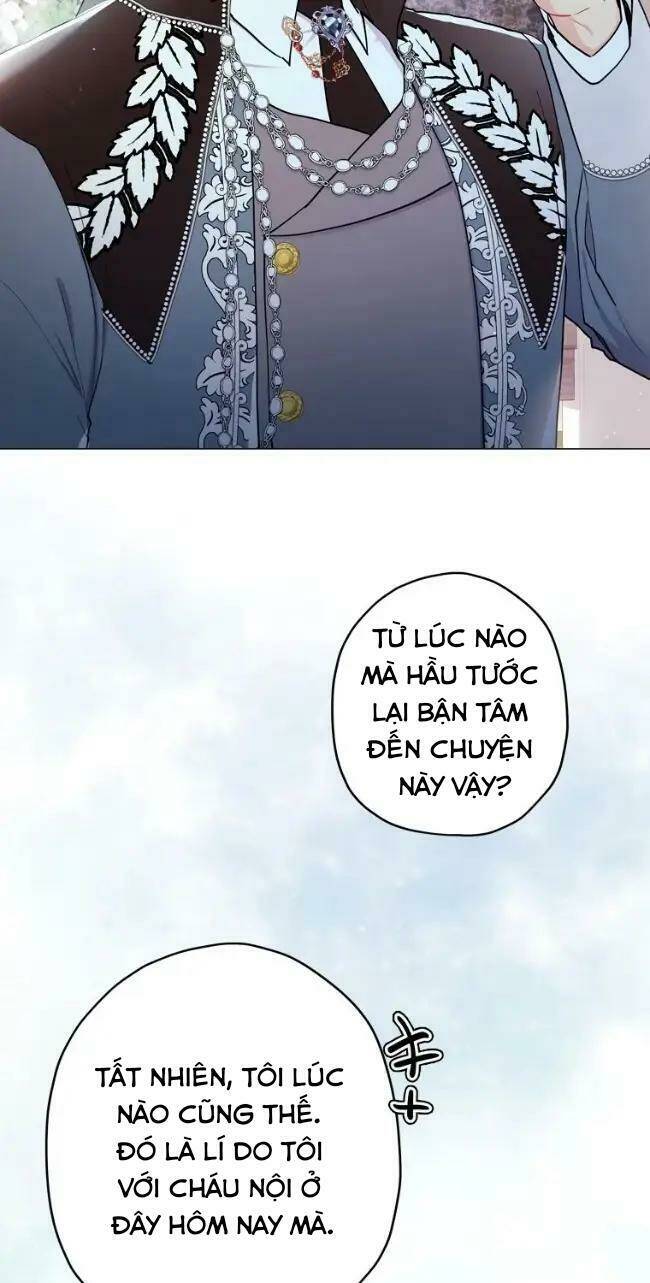 Ta Trở Thành Con Gái Nuôi Của Nam Chính - Chapter 35 - Page 61