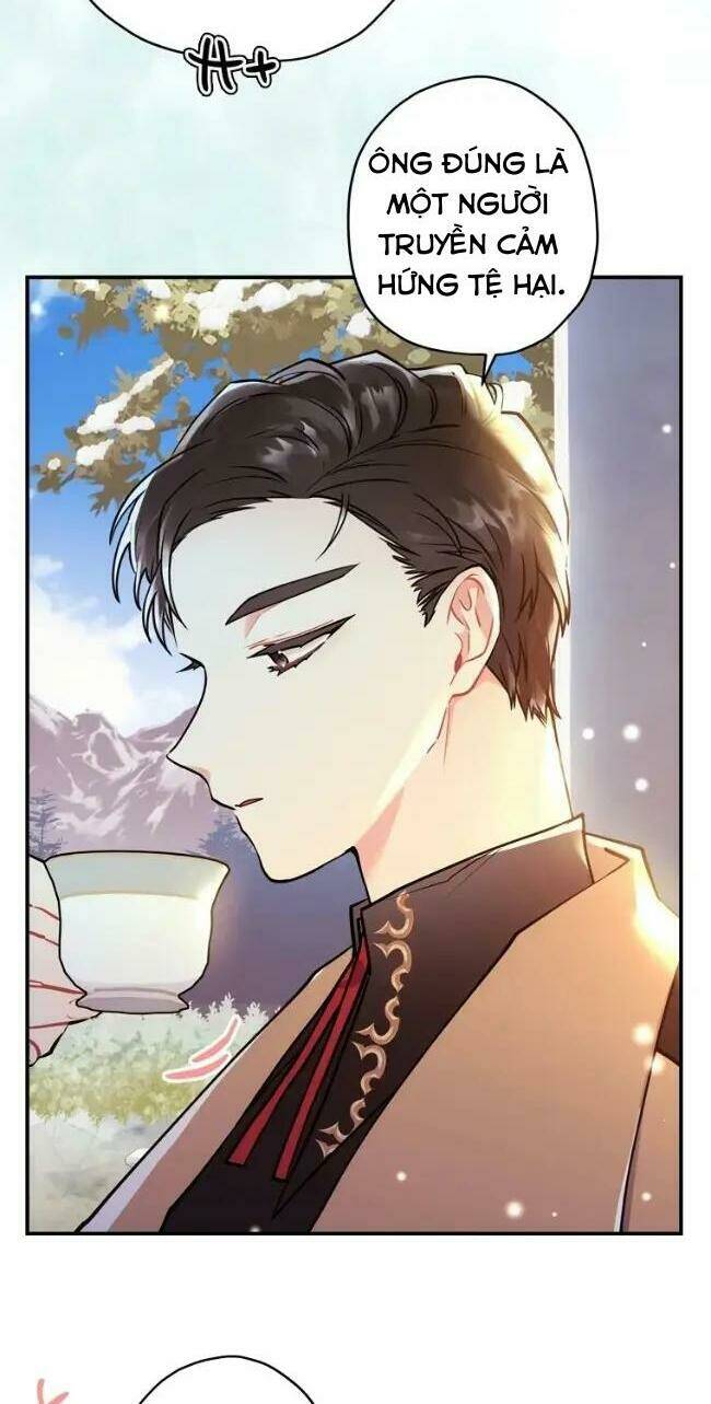 Ta Trở Thành Con Gái Nuôi Của Nam Chính - Chapter 35 - Page 62