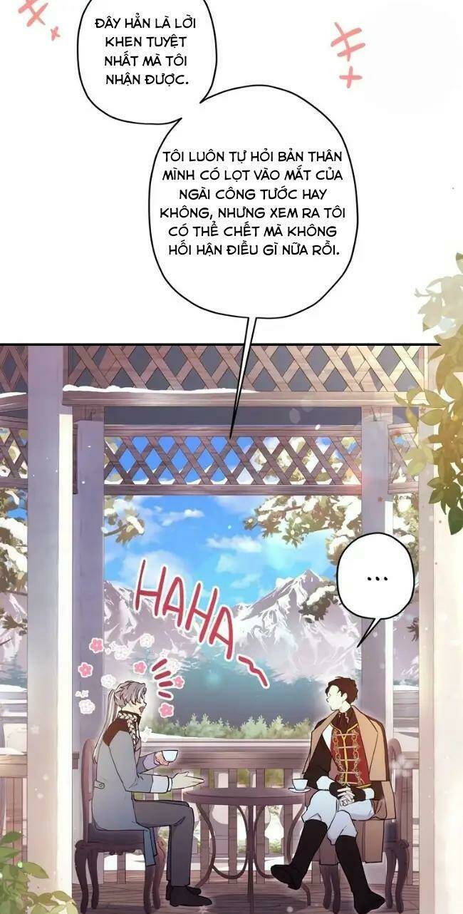 Ta Trở Thành Con Gái Nuôi Của Nam Chính - Chapter 35 - Page 63