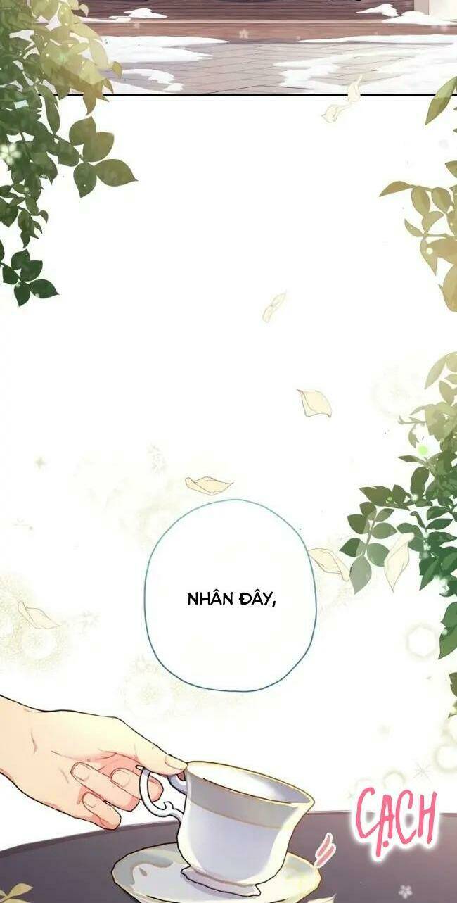 Ta Trở Thành Con Gái Nuôi Của Nam Chính - Chapter 35 - Page 64