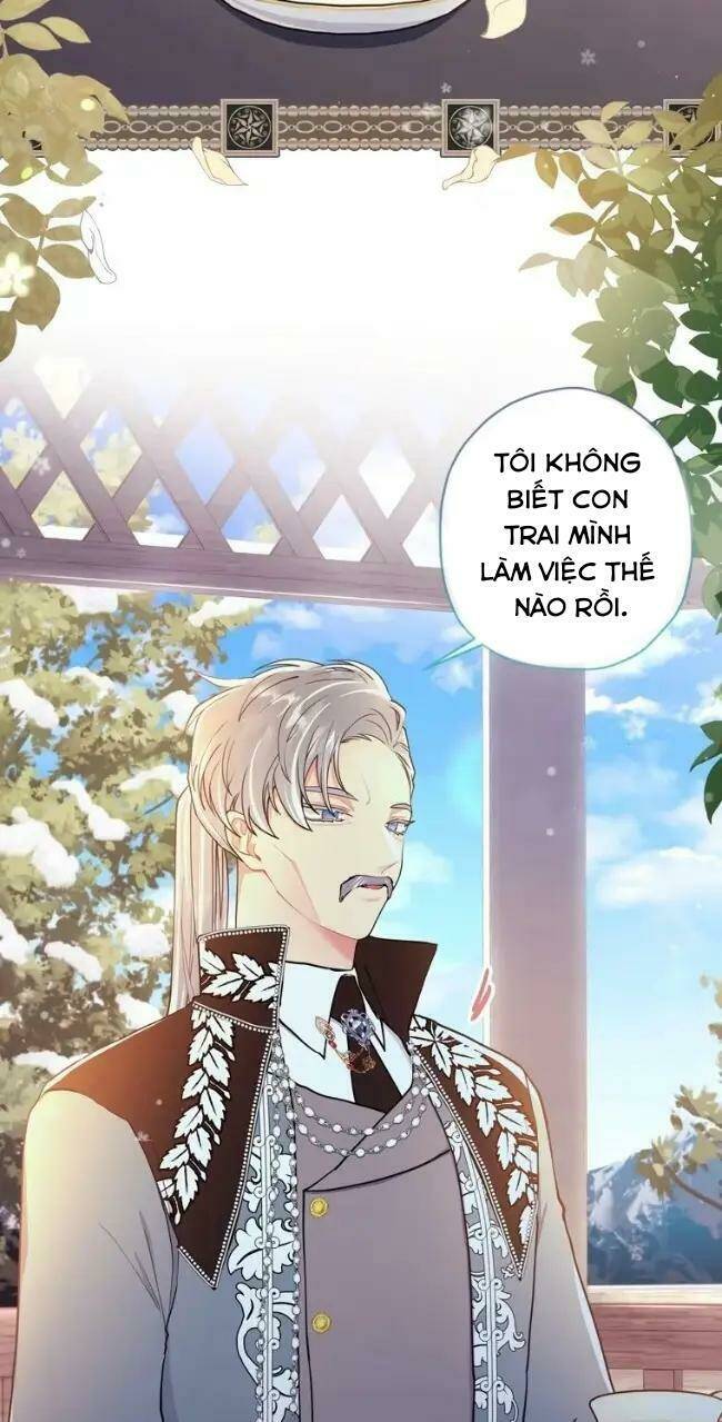 Ta Trở Thành Con Gái Nuôi Của Nam Chính - Chapter 35 - Page 65
