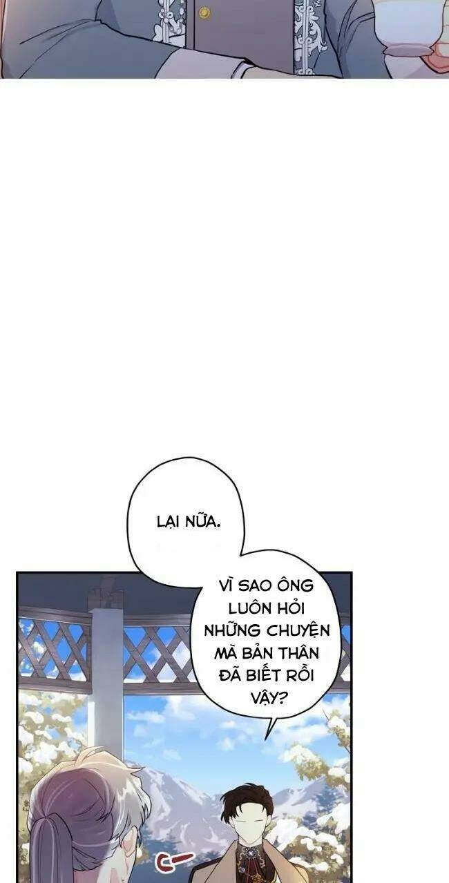 Ta Trở Thành Con Gái Nuôi Của Nam Chính - Chapter 35 - Page 66