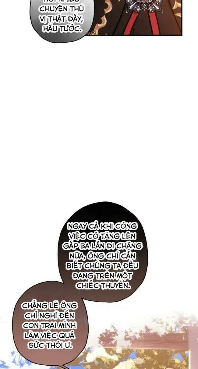 Ta Trở Thành Con Gái Nuôi Của Nam Chính - Chapter 35 - Page 68