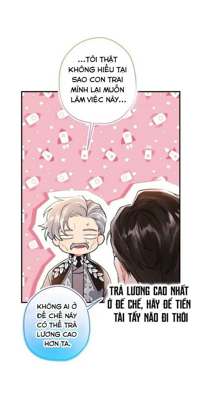 Ta Trở Thành Con Gái Nuôi Của Nam Chính - Chapter 35 - Page 70