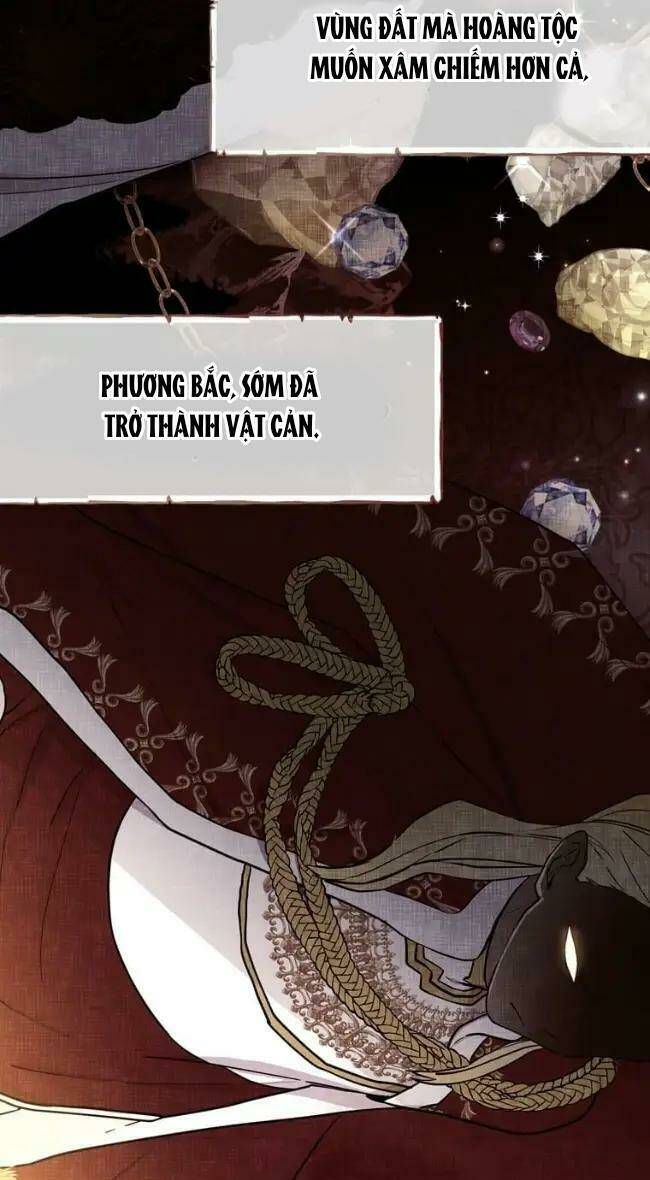 Ta Trở Thành Con Gái Nuôi Của Nam Chính - Chapter 35 - Page 7