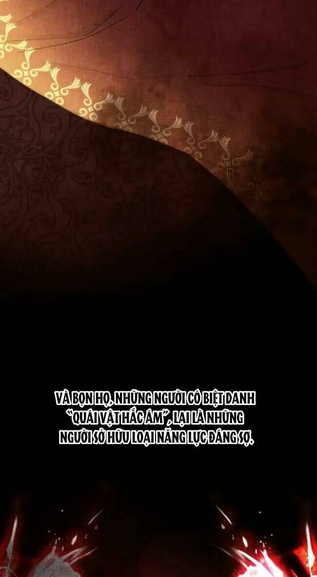 Ta Trở Thành Con Gái Nuôi Của Nam Chính - Chapter 35 - Page 8