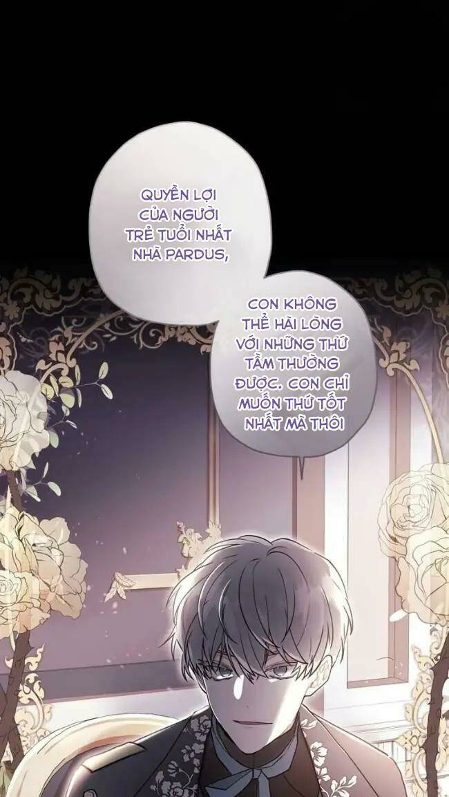 Ta Trở Thành Con Gái Nuôi Của Nam Chính - Chapter 36 - Page 10