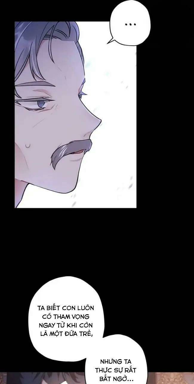 Ta Trở Thành Con Gái Nuôi Của Nam Chính - Chapter 36 - Page 12