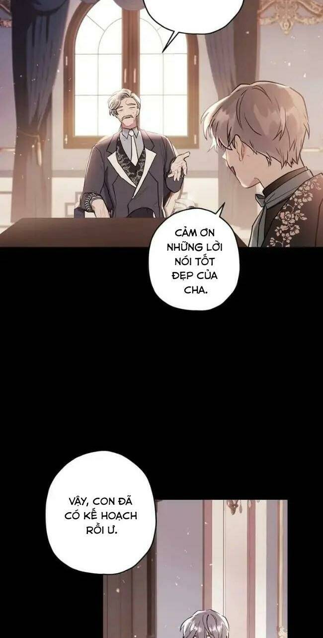 Ta Trở Thành Con Gái Nuôi Của Nam Chính - Chapter 36 - Page 13