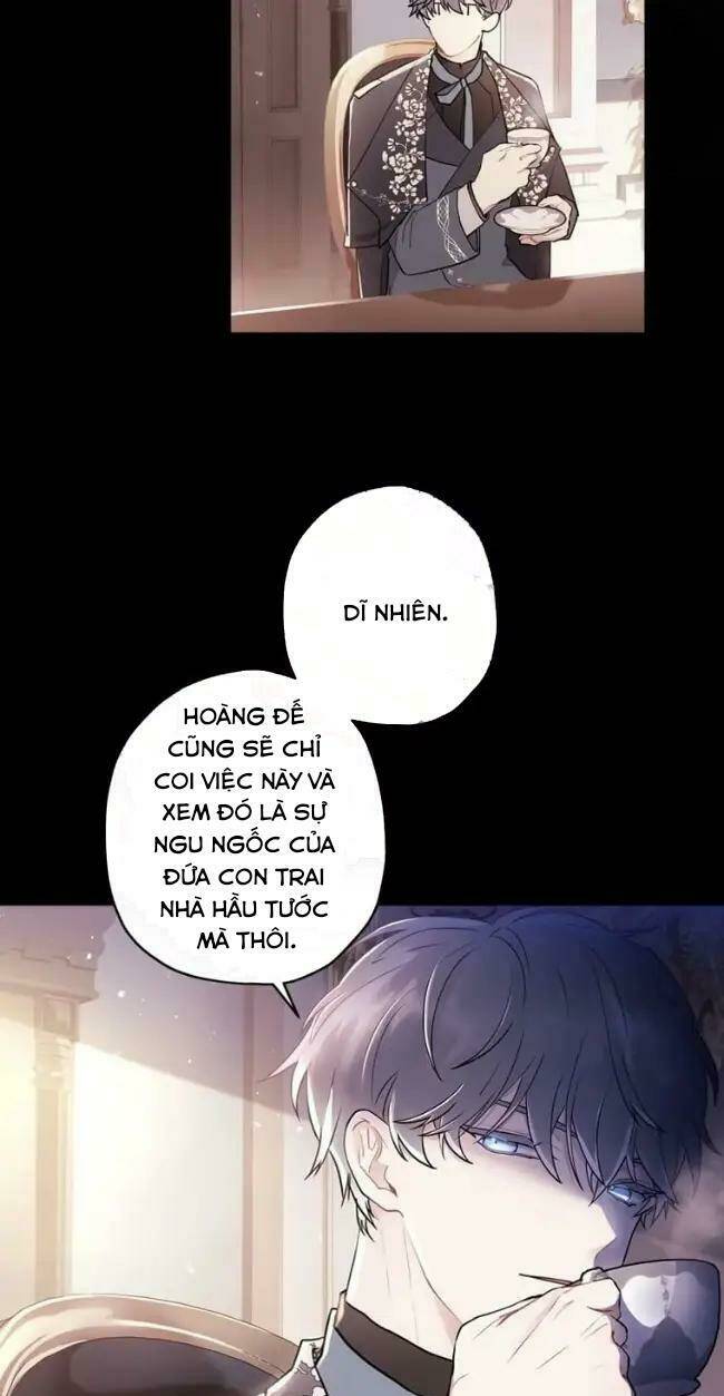 Ta Trở Thành Con Gái Nuôi Của Nam Chính - Chapter 36 - Page 14