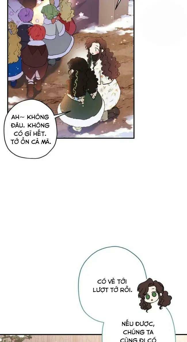 Ta Trở Thành Con Gái Nuôi Của Nam Chính - Chapter 36 - Page 18