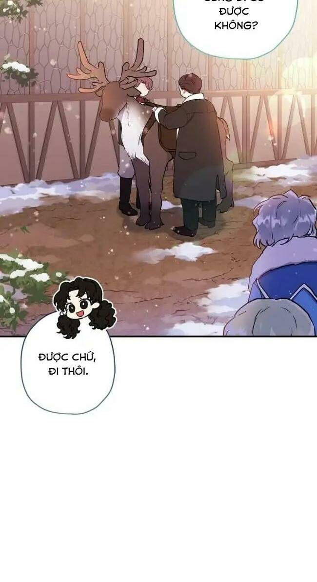 Ta Trở Thành Con Gái Nuôi Của Nam Chính - Chapter 36 - Page 19