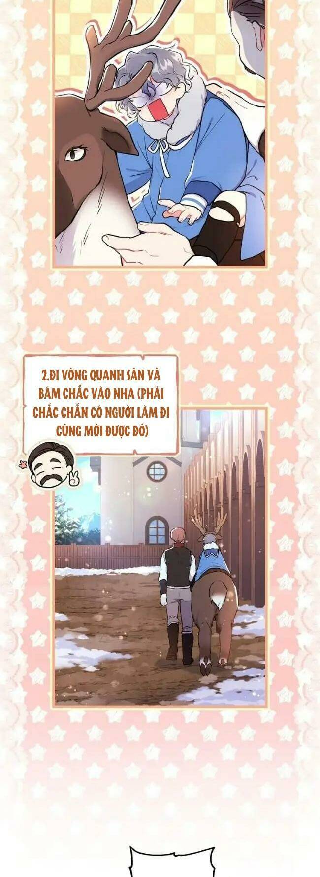 Ta Trở Thành Con Gái Nuôi Của Nam Chính - Chapter 36 - Page 23