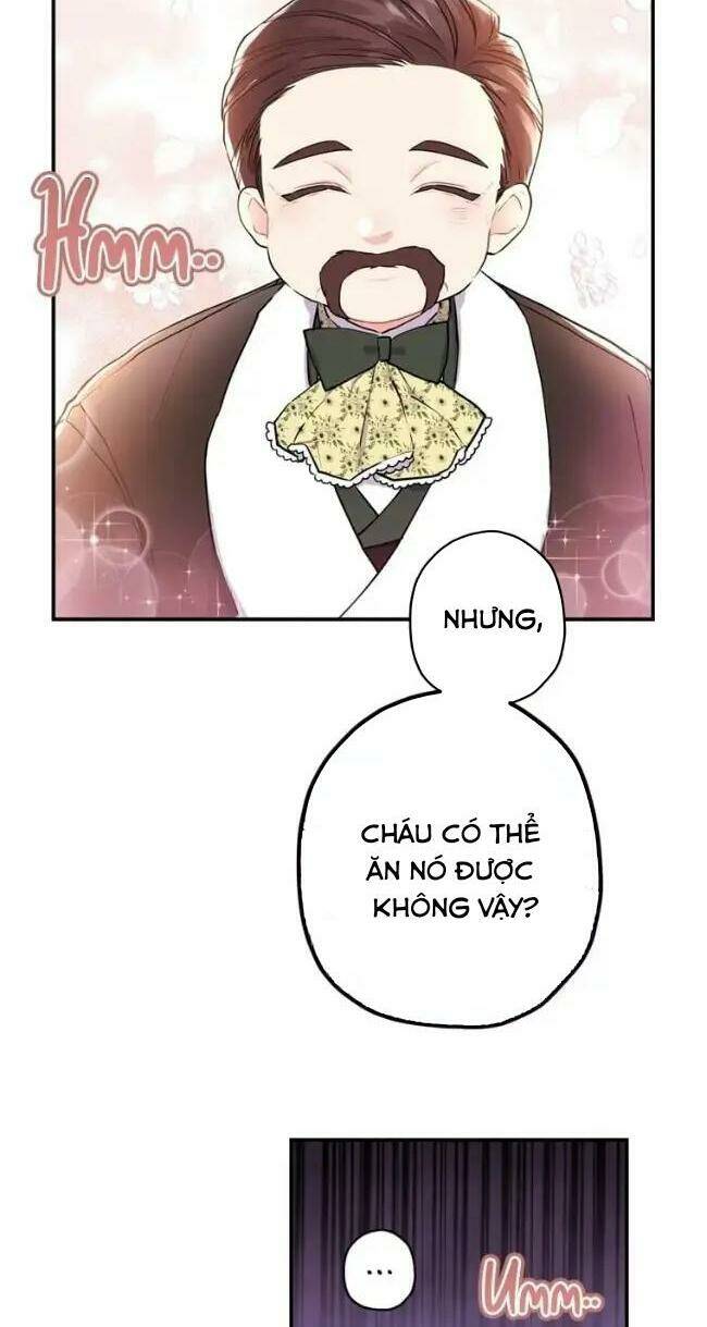 Ta Trở Thành Con Gái Nuôi Của Nam Chính - Chapter 36 - Page 29