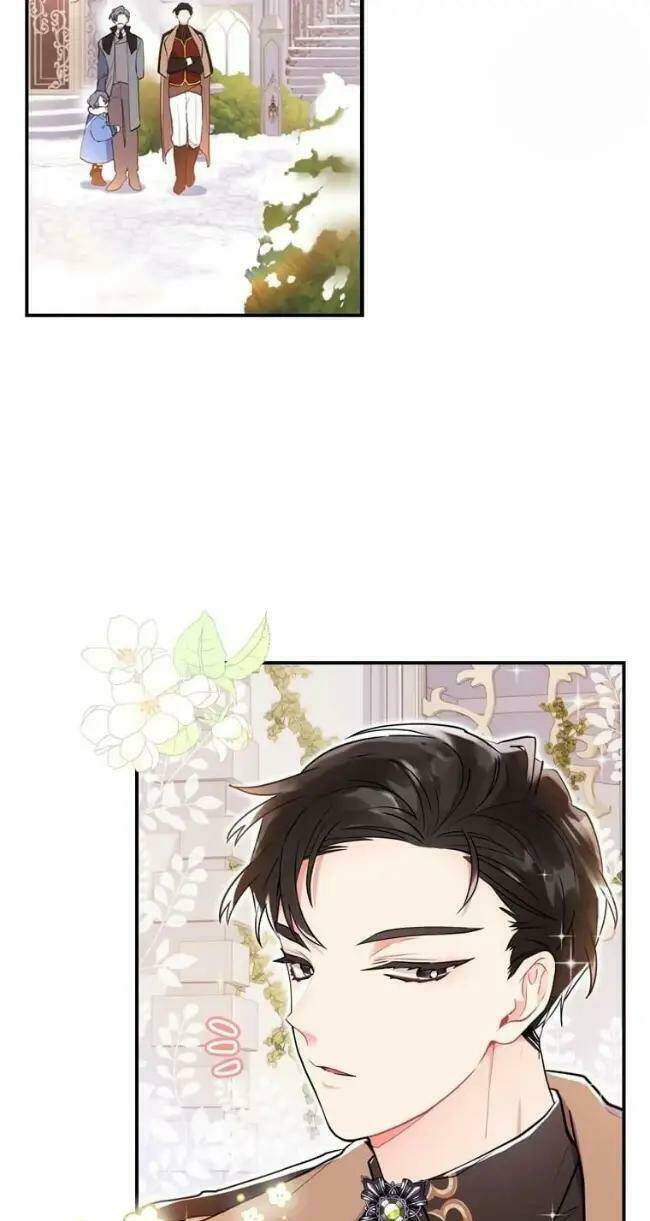 Ta Trở Thành Con Gái Nuôi Của Nam Chính - Chapter 36 - Page 34