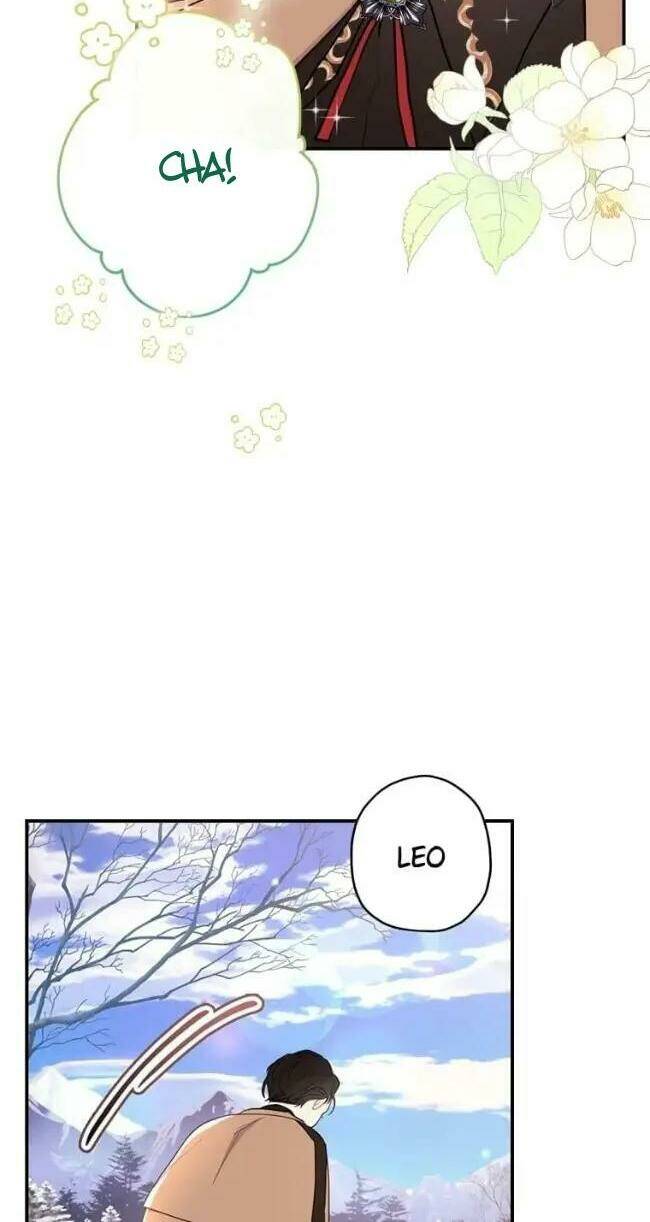 Ta Trở Thành Con Gái Nuôi Của Nam Chính - Chapter 36 - Page 35